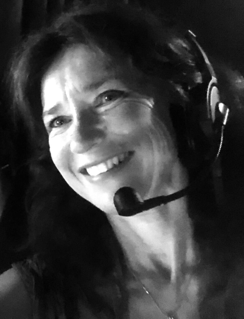 Christine Mottet Topeuse Evenementiel Scripte Palais Brongniard Paris