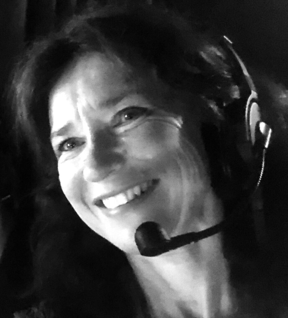 Christine Mottet Topeuse Scripte Evenementiel & Video